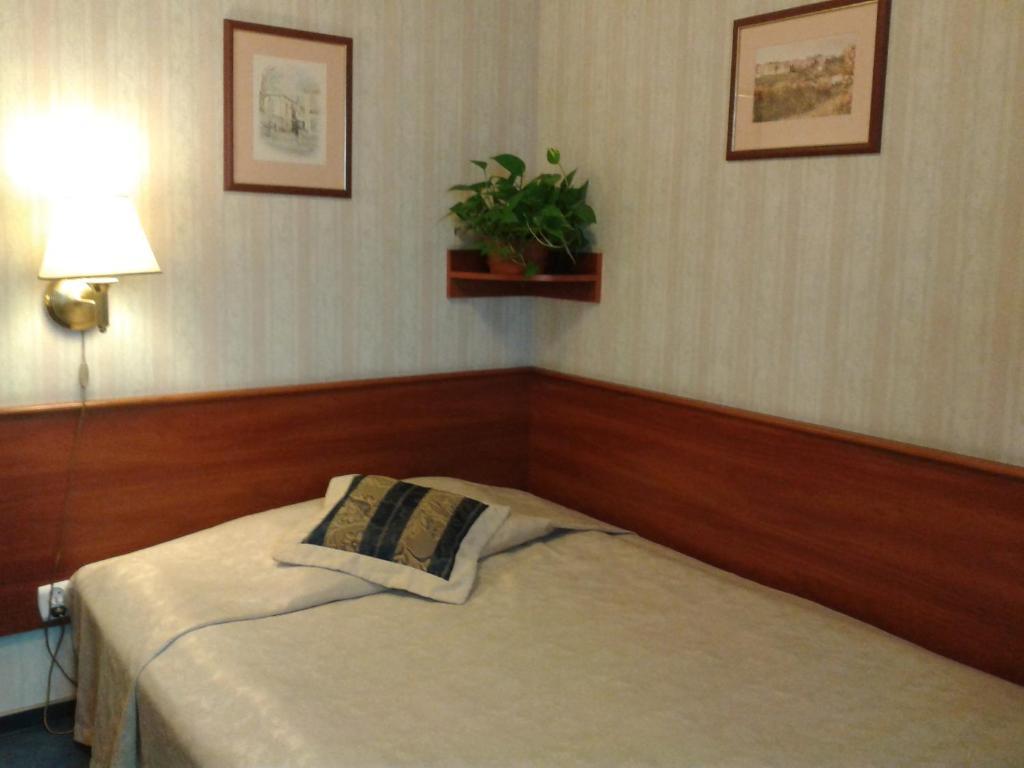 Hotel Basztowy Sandomierz Habitación foto