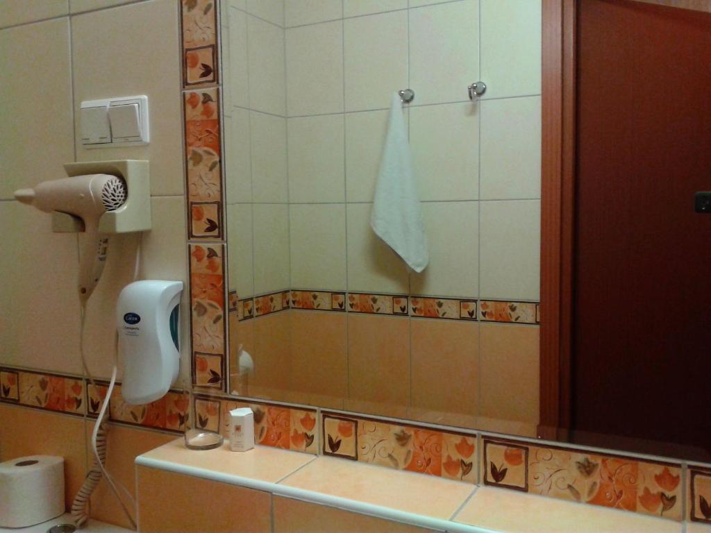 Hotel Basztowy Sandomierz Habitación foto