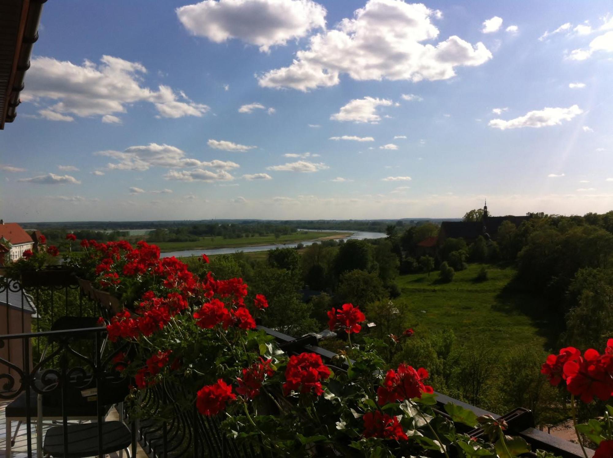 Hotel Basztowy Sandomierz Habitación foto