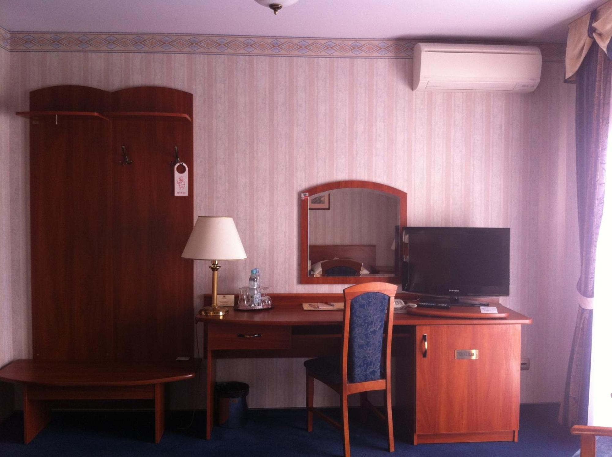 Hotel Basztowy Sandomierz Habitación foto