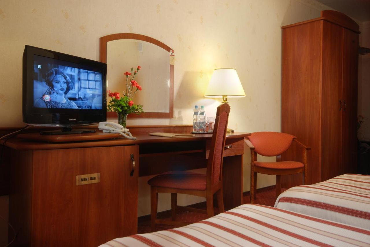 Hotel Basztowy Sandomierz Habitación foto